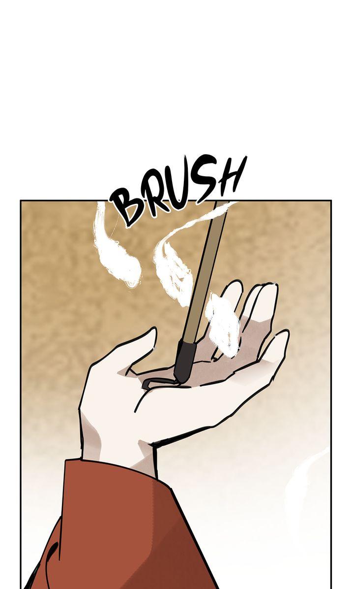 Paljae, Child of Winter Chapter 137 page 40 - 