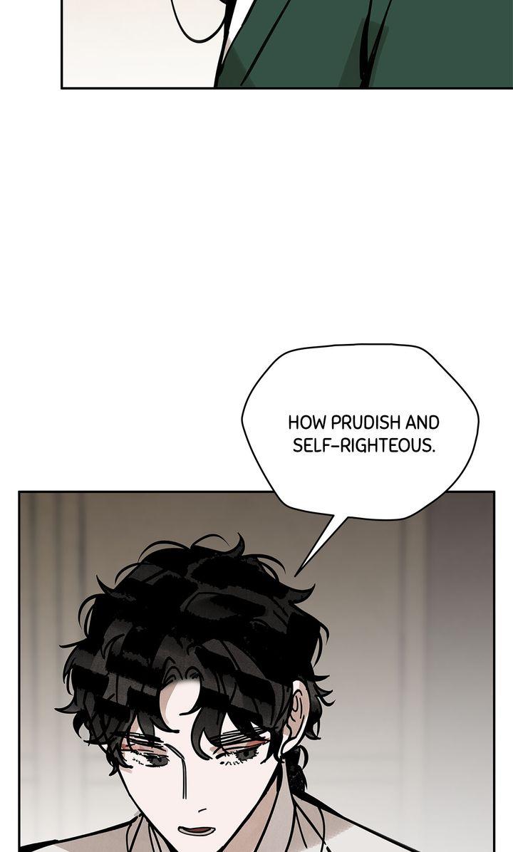 Paljae, Child of Winter Chapter 137 page 5 - 