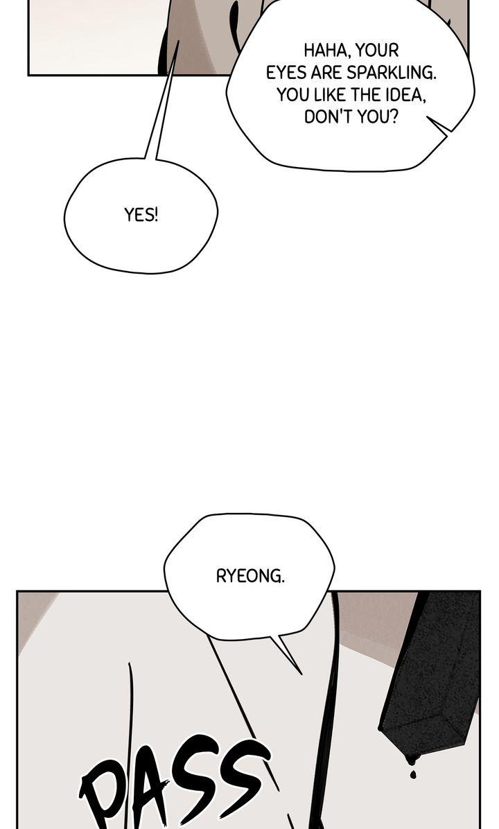 Paljae, Child of Winter Chapter 137 page 46 - 