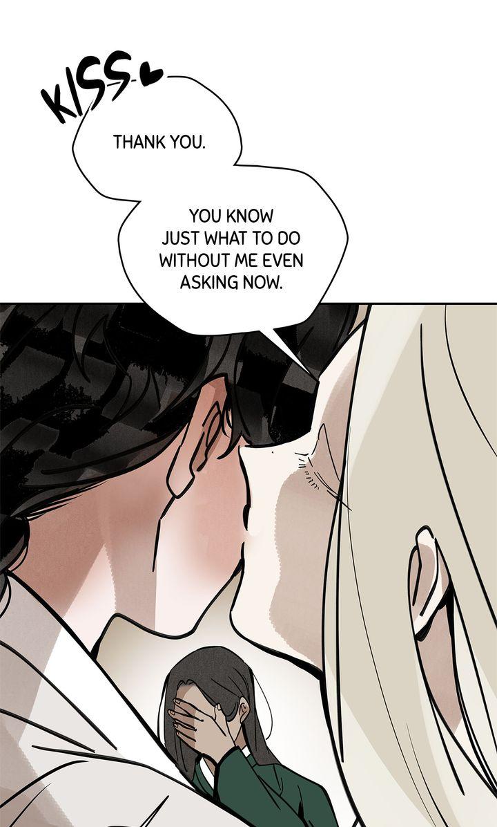 Paljae, Child of Winter Chapter 137 page 49 - 