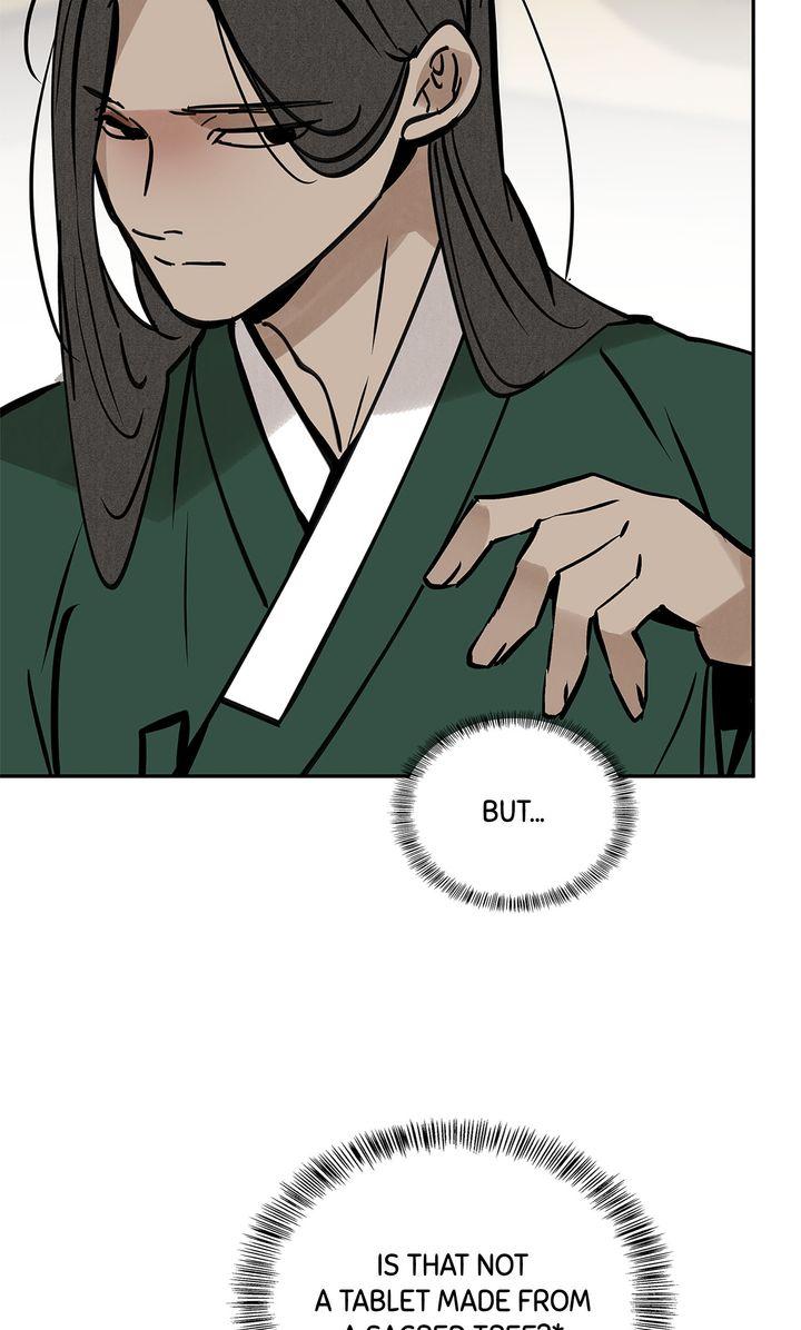 Paljae, Child of Winter Chapter 137 page 51 - 