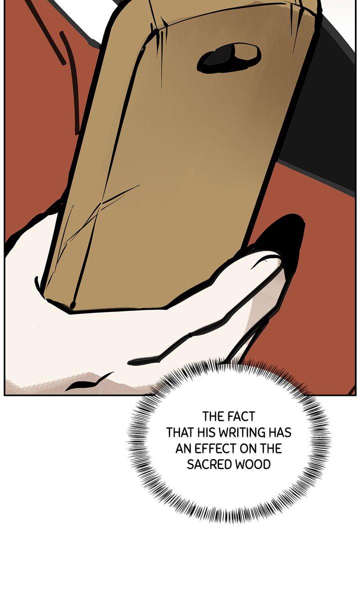 Paljae, Child of Winter Chapter 137 page 54 - 
