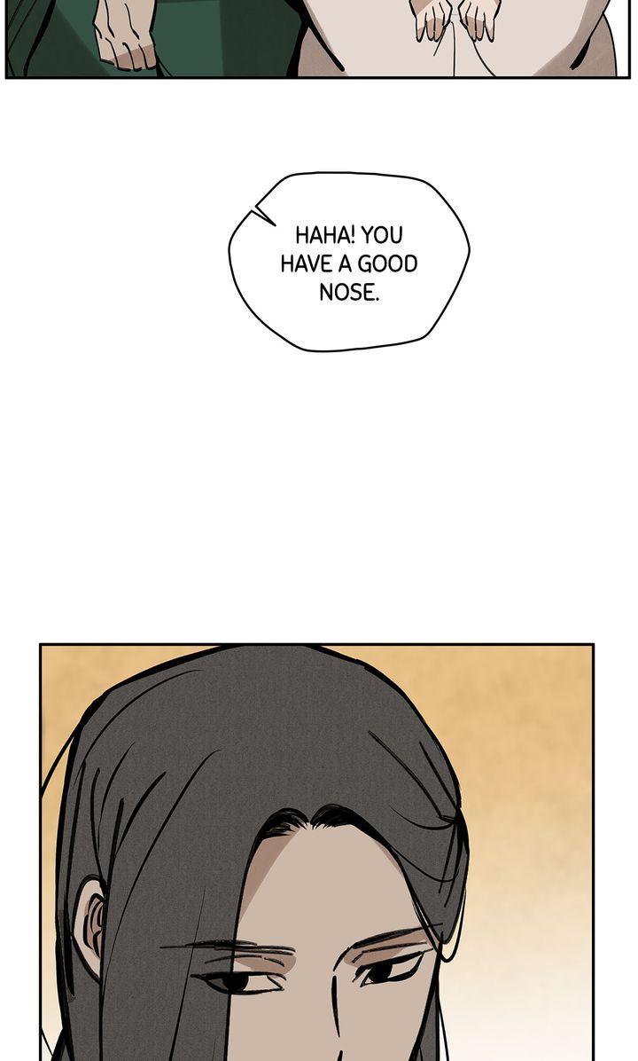 Paljae, Child of Winter Chapter 137 page 58 - 