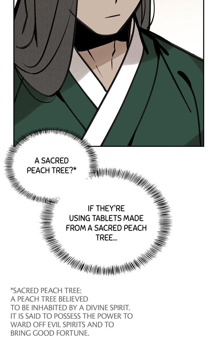 Paljae, Child of Winter Chapter 137 page 59 - 