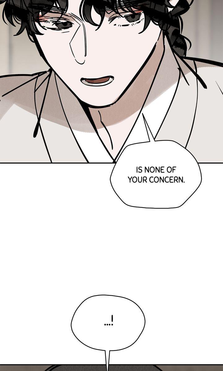 Paljae, Child of Winter Chapter 137 page 7 - 