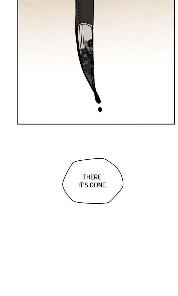 Paljae, Child of Winter Chapter 137 page 63 - 