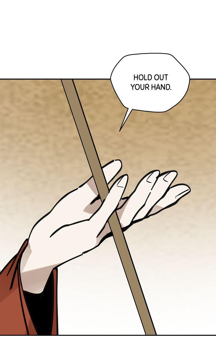 Paljae, Child of Winter Chapter 137 page 64 - 