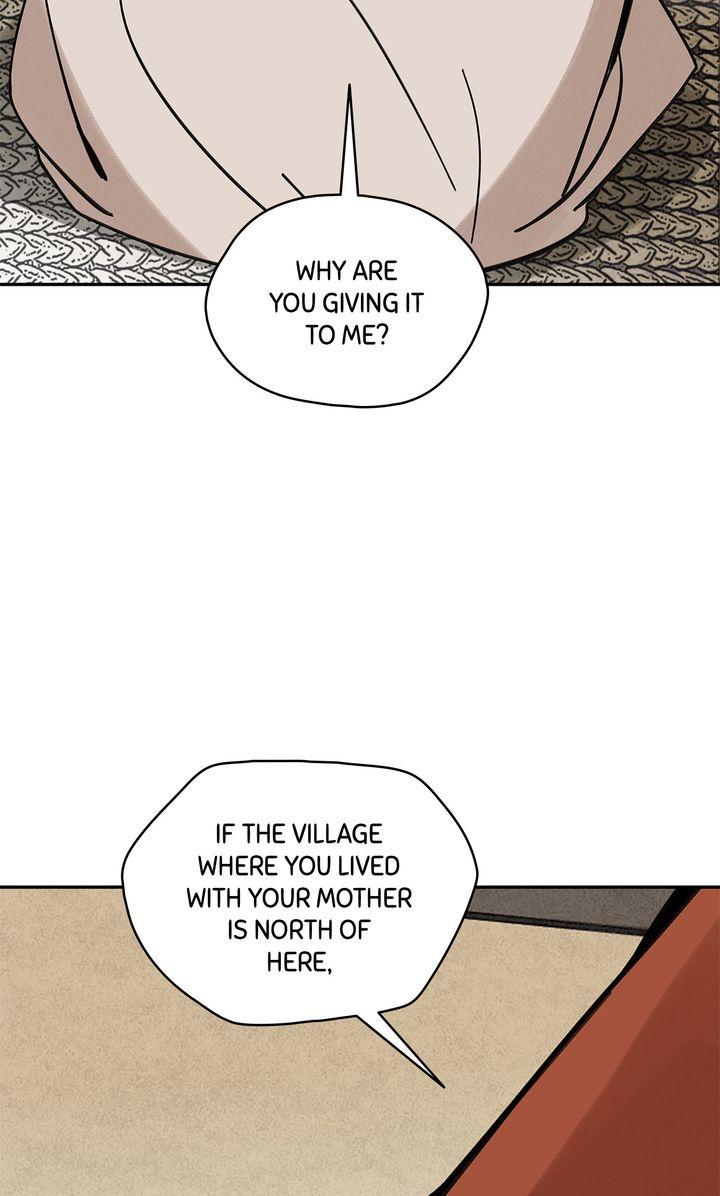 Paljae, Child of Winter Chapter 137 page 69 - 