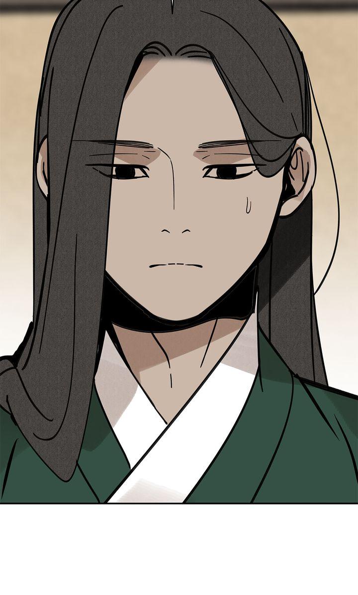 Paljae, Child of Winter Chapter 137 page 8 - 