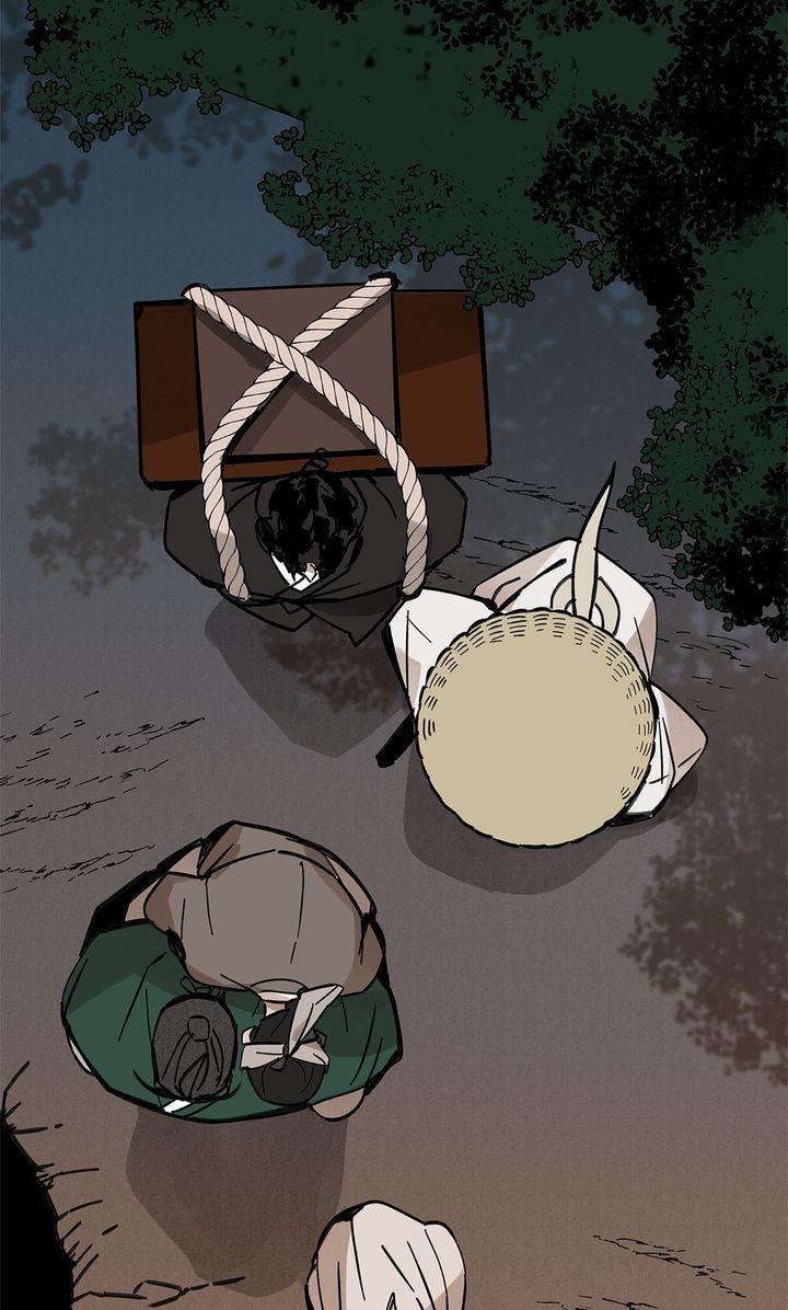 Paljae, Child of Winter Chapter 137 page 73 - 