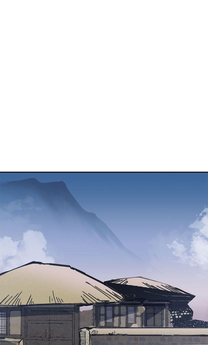 Paljae, Child of Winter Chapter 137 page 77 - 