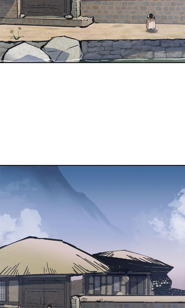Paljae, Child of Winter Chapter 137 page 78 - 