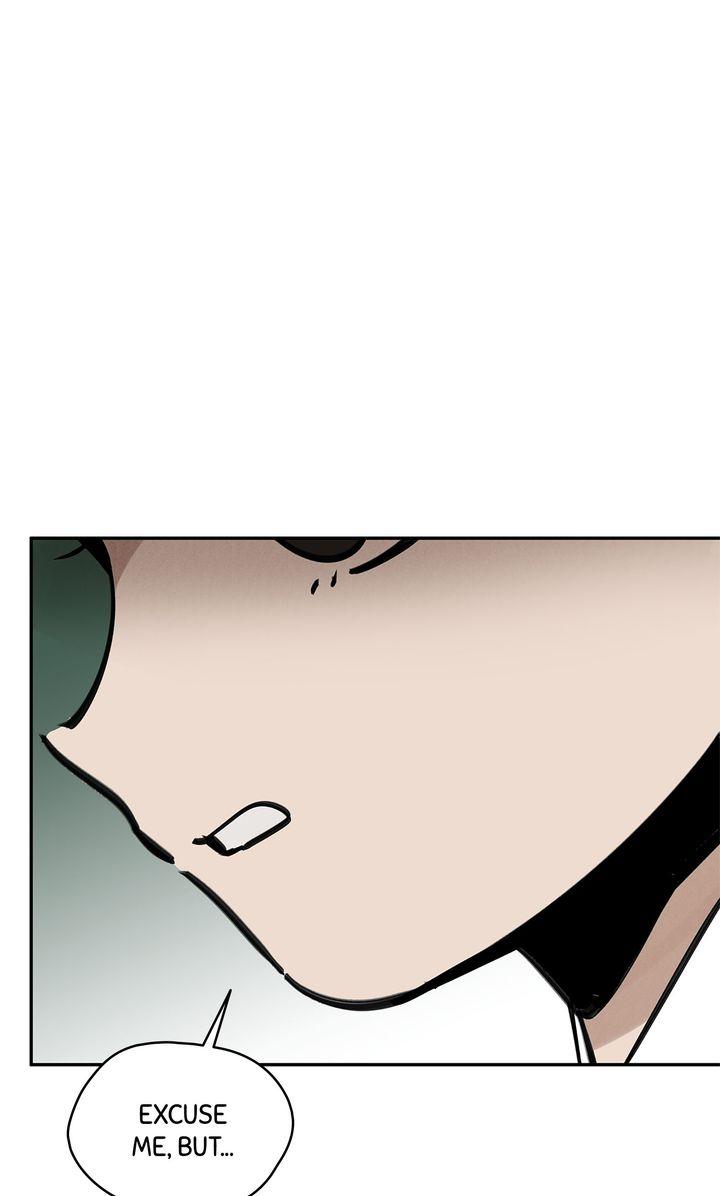 Paljae, Child of Winter Chapter 137 page 9 - 