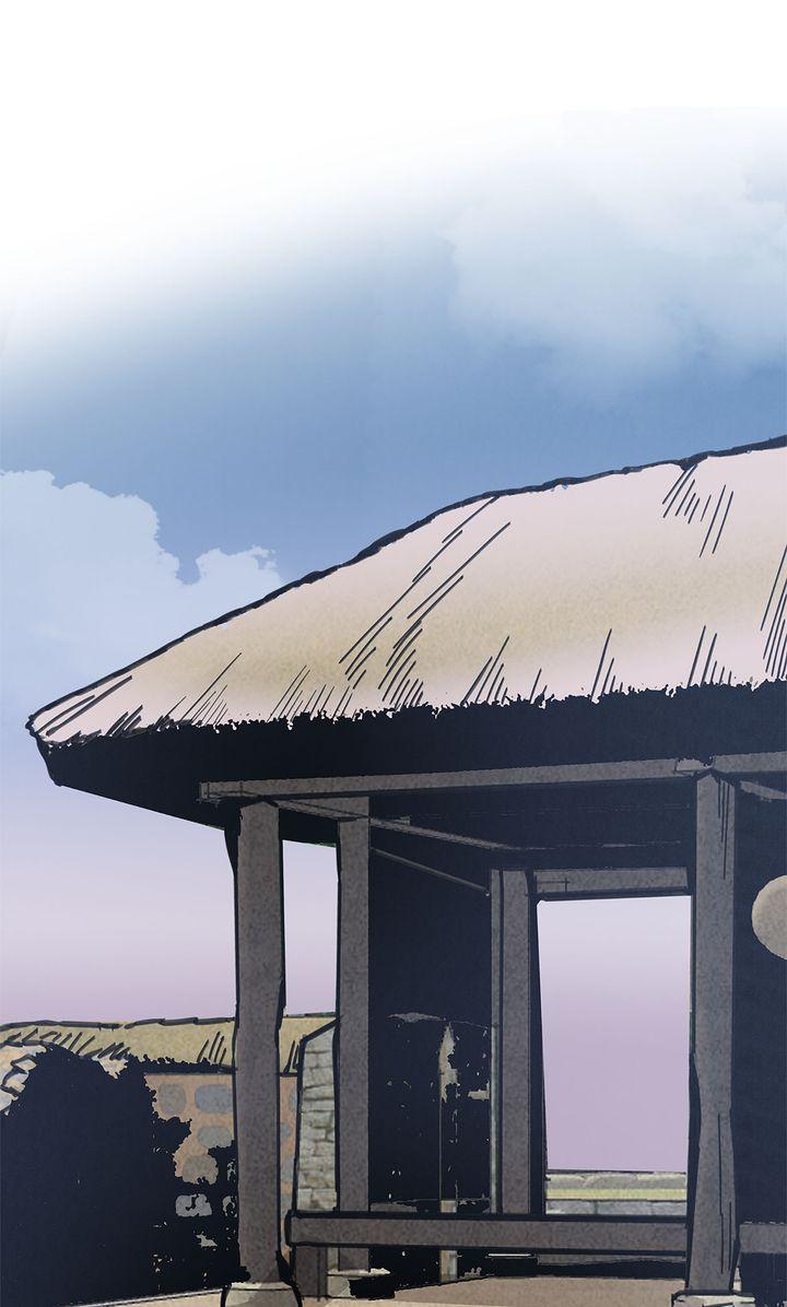 Paljae, Child of Winter Chapter 137 page 83 - 