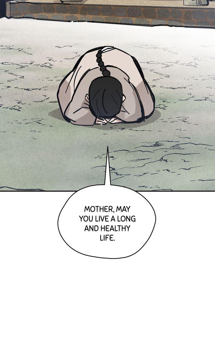 Paljae, Child of Winter Chapter 137 page 84 - 