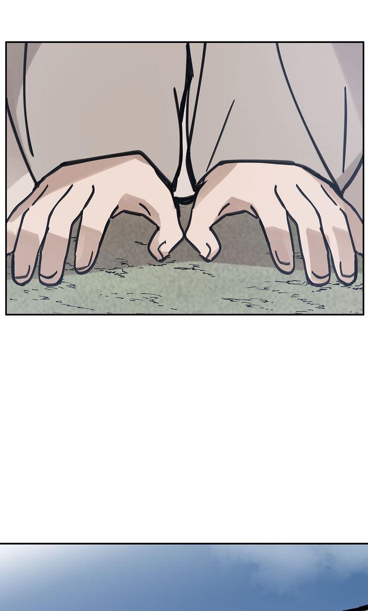 Paljae, Child of Winter Chapter 137 page 85 - 