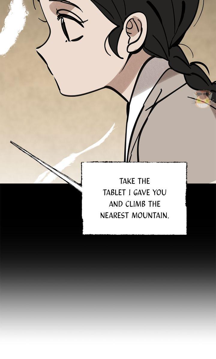 Paljae, Child of Winter Chapter 137 page 88 - 