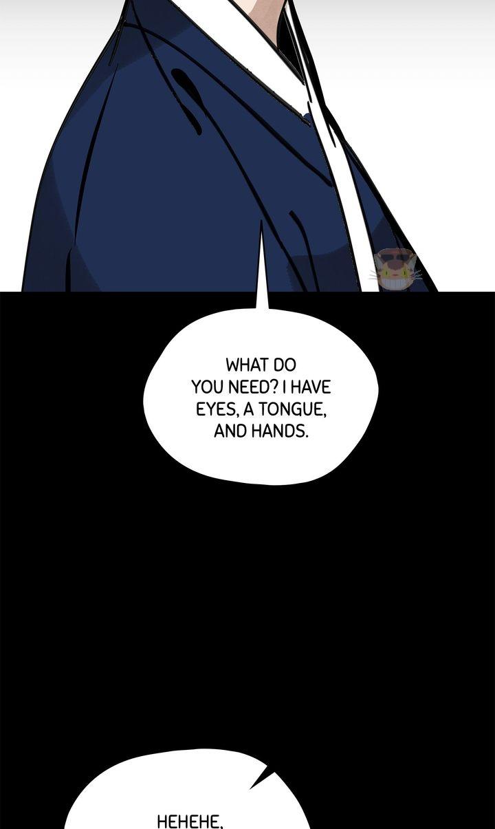 Paljae, Child of Winter Chapter 138 page 101 - 