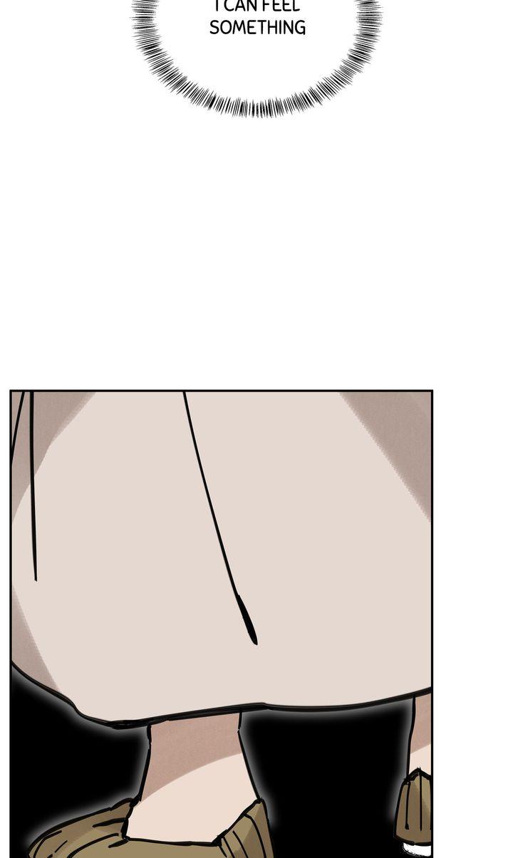 Paljae, Child of Winter Chapter 138 page 14 - 