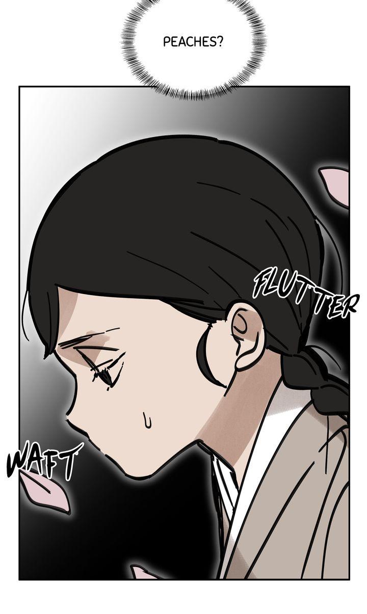 Paljae, Child of Winter Chapter 138 page 20 - 