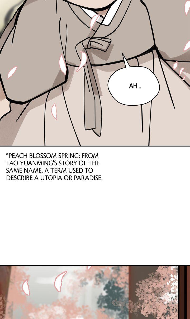 Paljae, Child of Winter Chapter 138 page 27 - 
