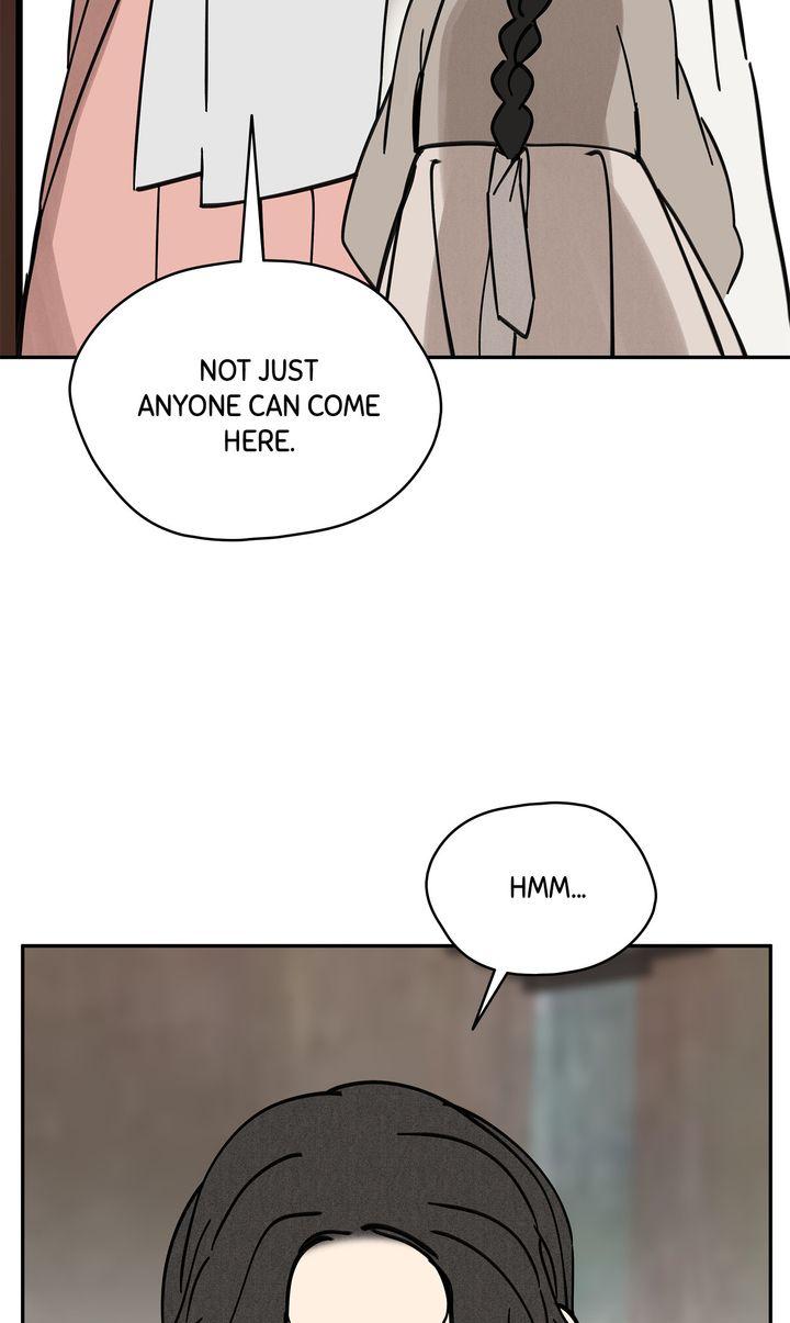 Paljae, Child of Winter Chapter 138 page 33 - 