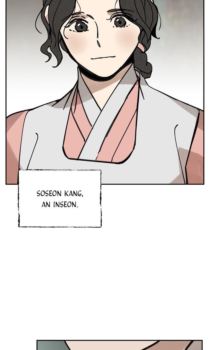 Paljae, Child of Winter Chapter 138 page 34 - 