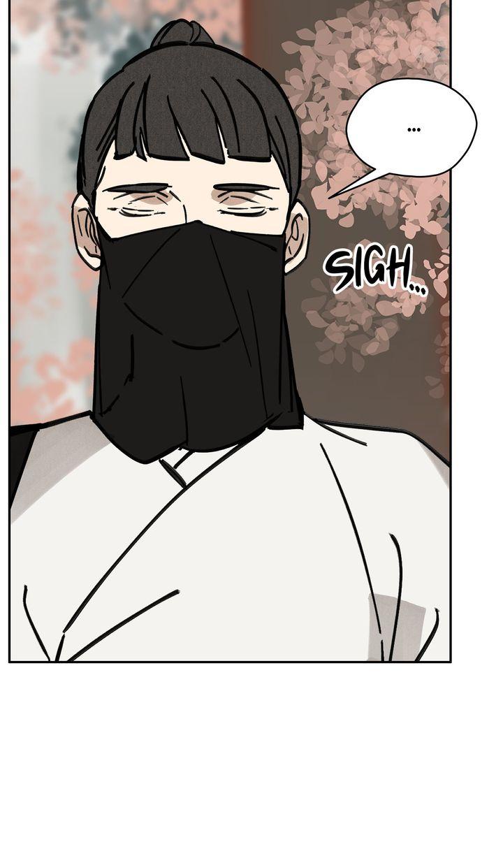 Paljae, Child of Winter Chapter 138 page 39 - 