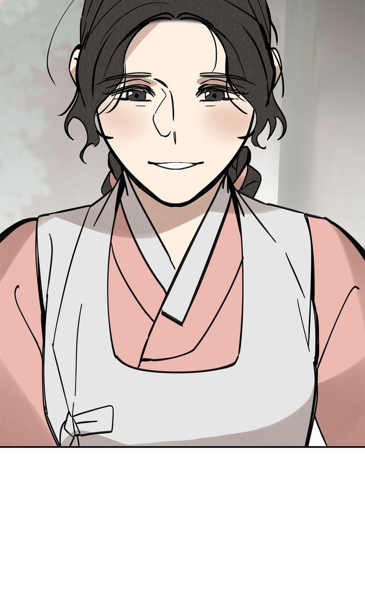 Paljae, Child of Winter Chapter 138 page 44 - 