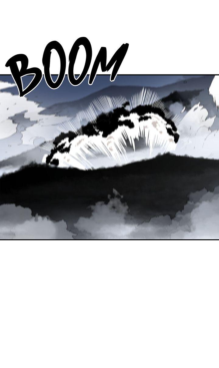 Paljae, Child of Winter Chapter 138 page 48 - 