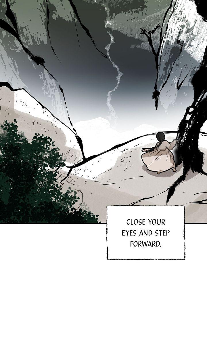 Paljae, Child of Winter Chapter 138 page 6 - 
