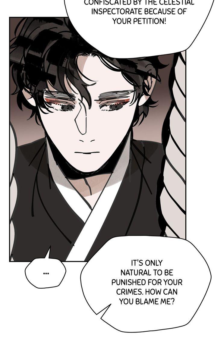 Paljae, Child of Winter Chapter 138 page 51 - 