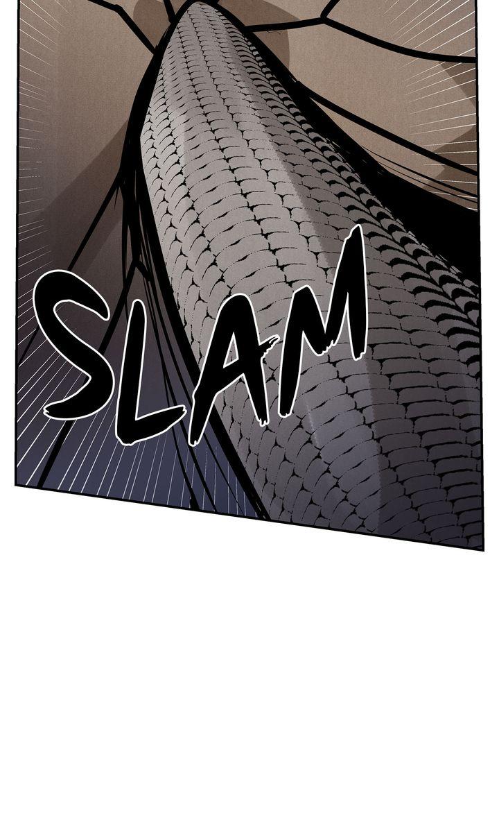 Paljae, Child of Winter Chapter 138 page 59 - 