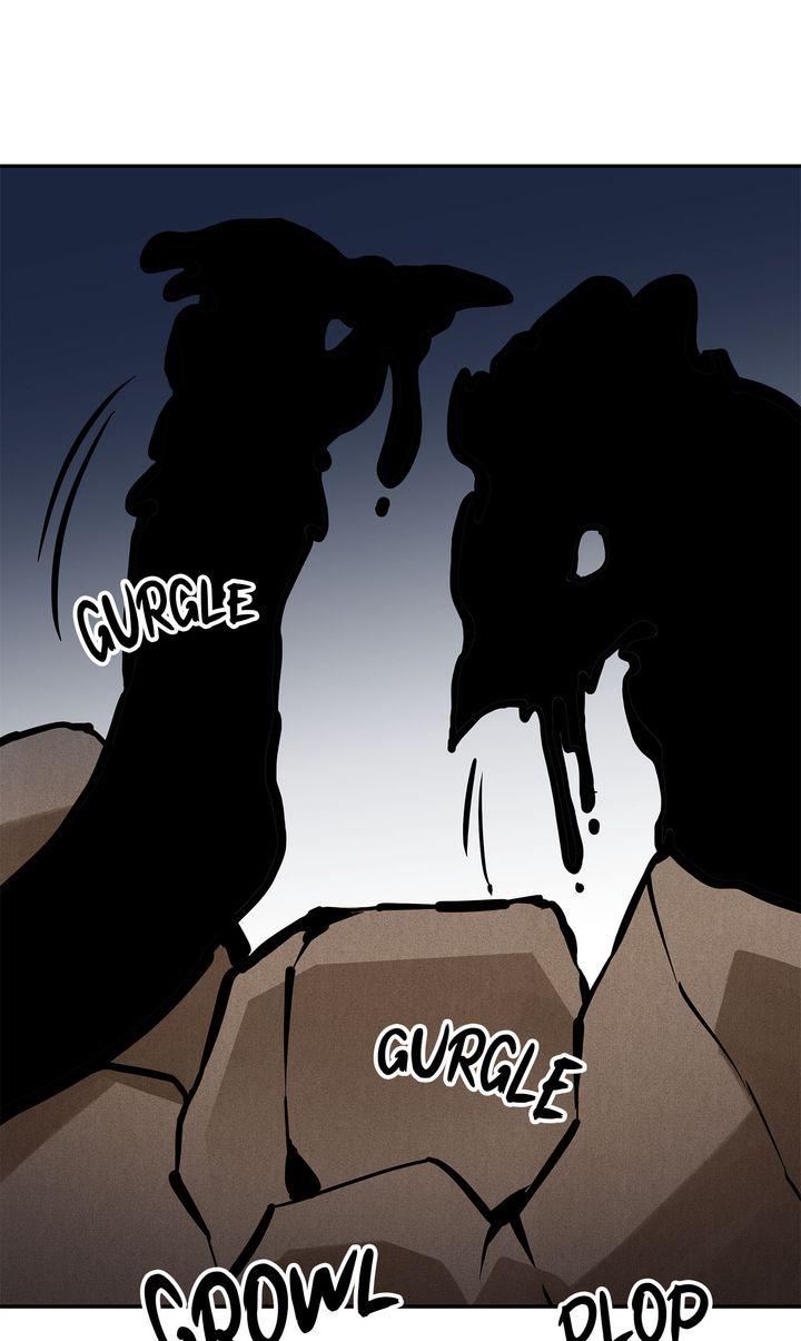Paljae, Child of Winter Chapter 138 page 61 - 