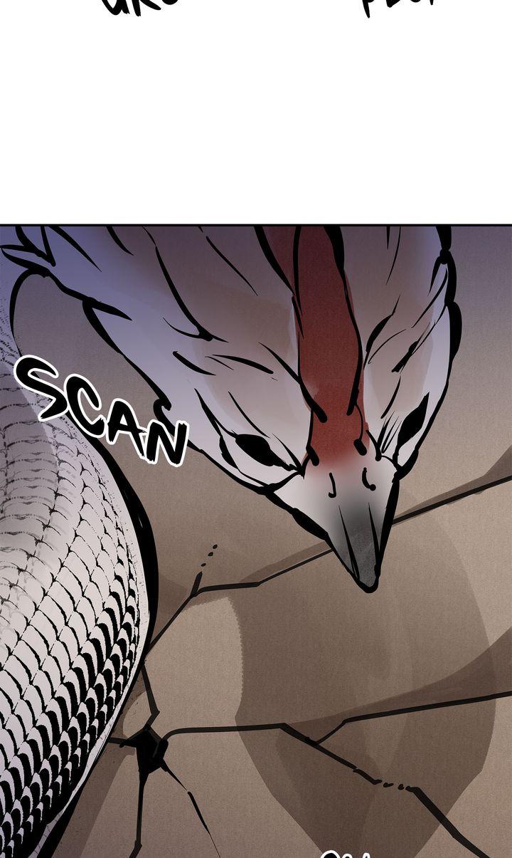 Paljae, Child of Winter Chapter 138 page 62 - 