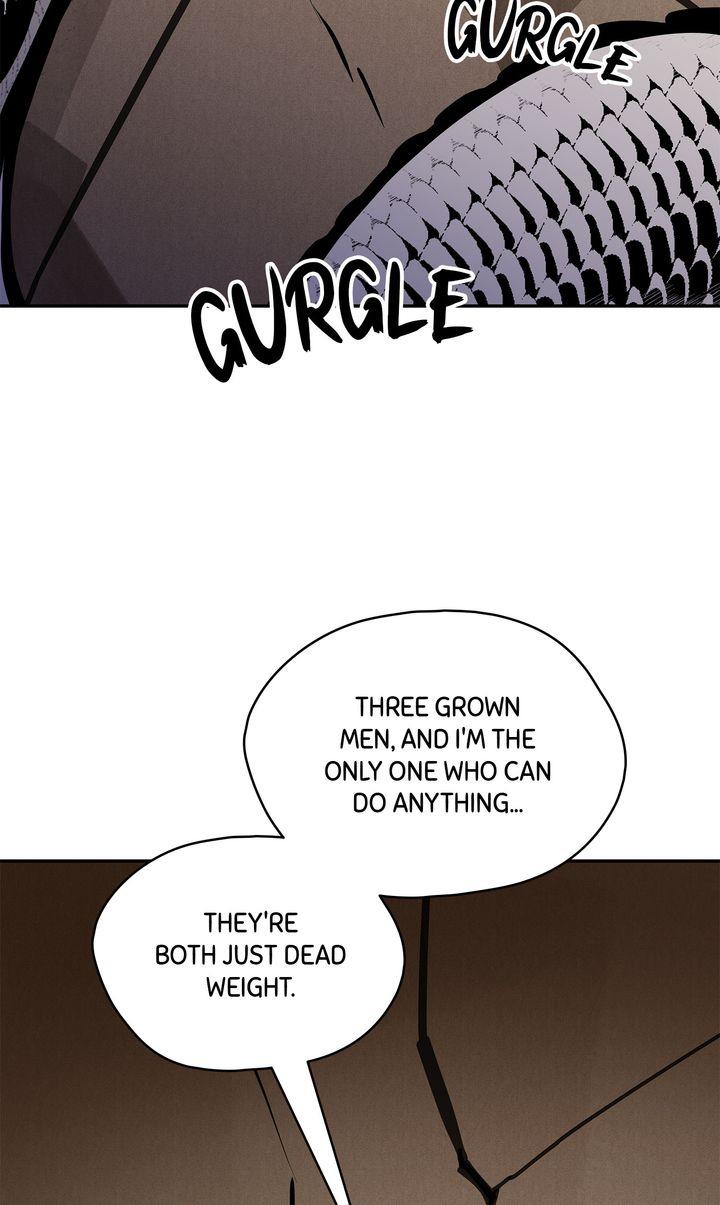 Paljae, Child of Winter Chapter 138 page 63 - 