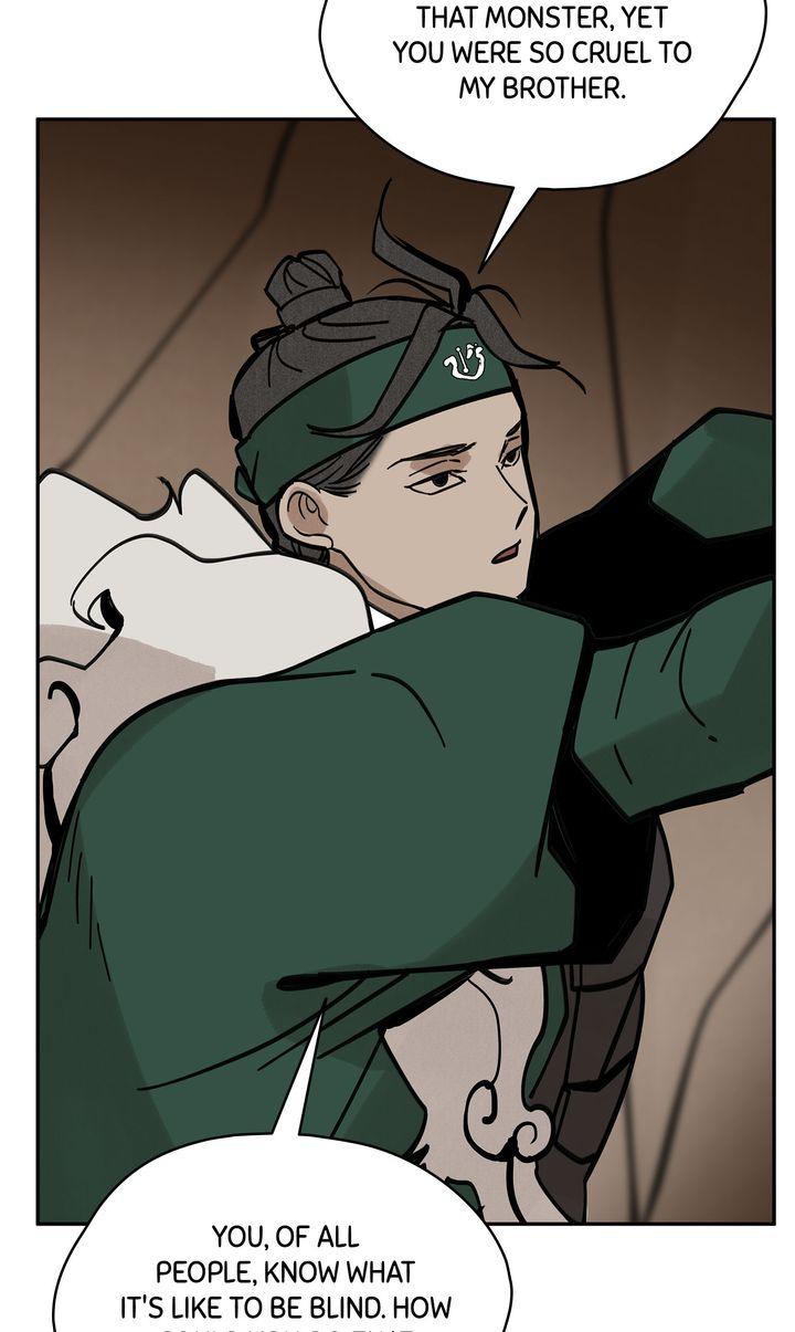 Paljae, Child of Winter Chapter 138 page 65 - 