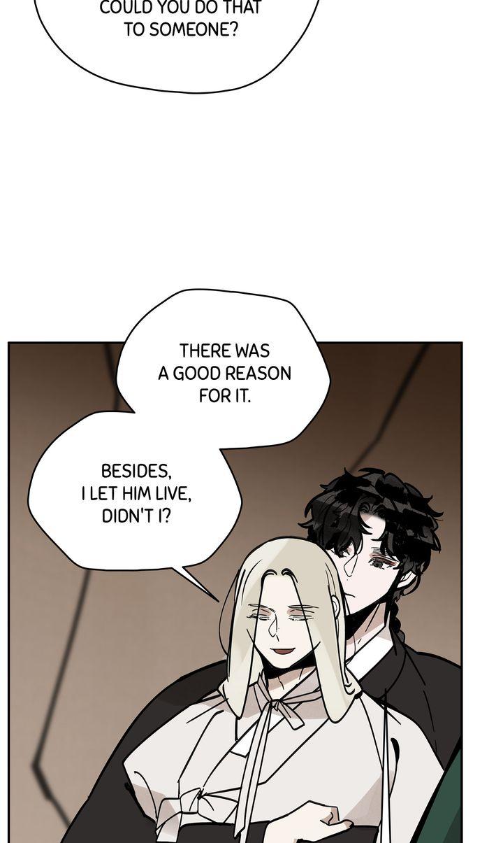 Paljae, Child of Winter Chapter 138 page 66 - 