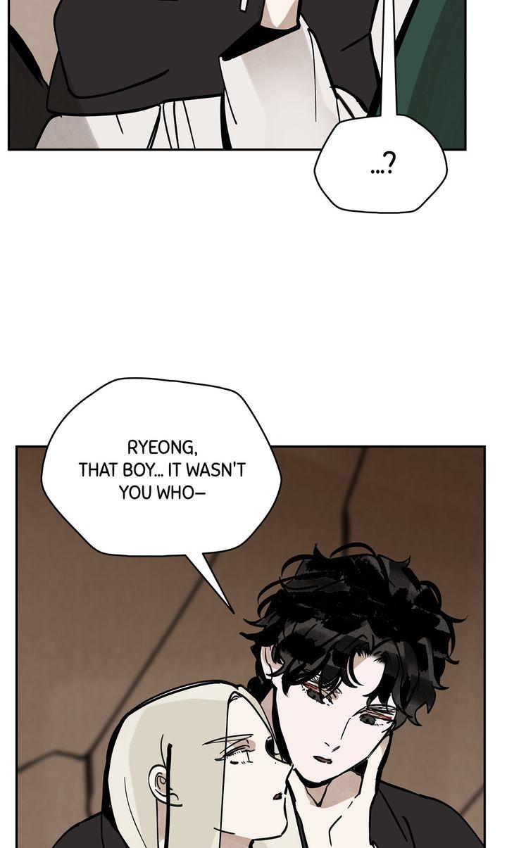 Paljae, Child of Winter Chapter 138 page 67 - 