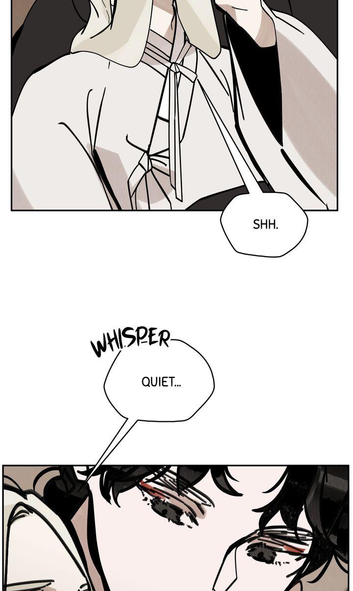 Paljae, Child of Winter Chapter 138 page 68 - 