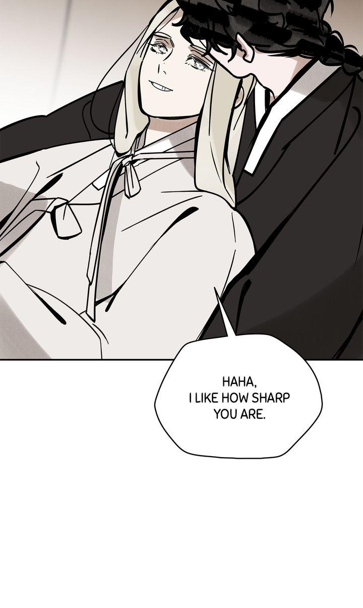 Paljae, Child of Winter Chapter 138 page 70 - 