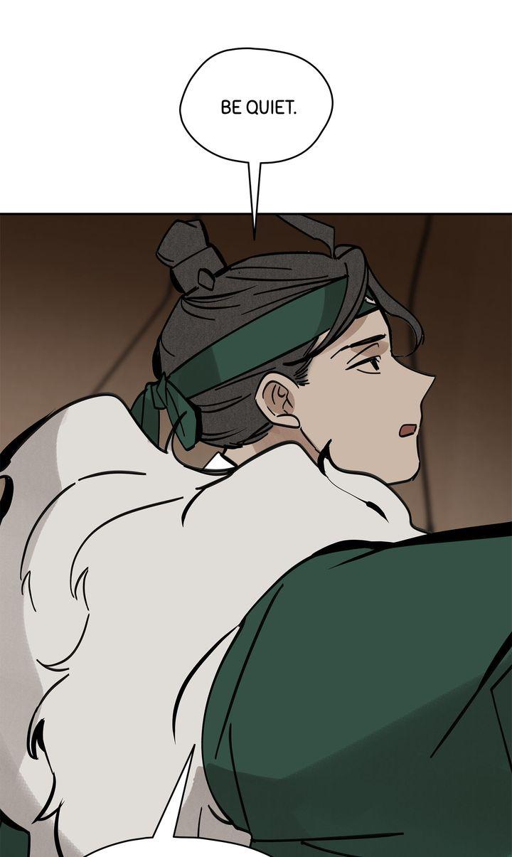 Paljae, Child of Winter Chapter 138 page 71 - 