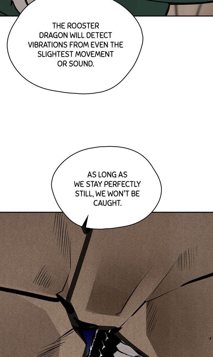 Paljae, Child of Winter Chapter 138 page 72 - 