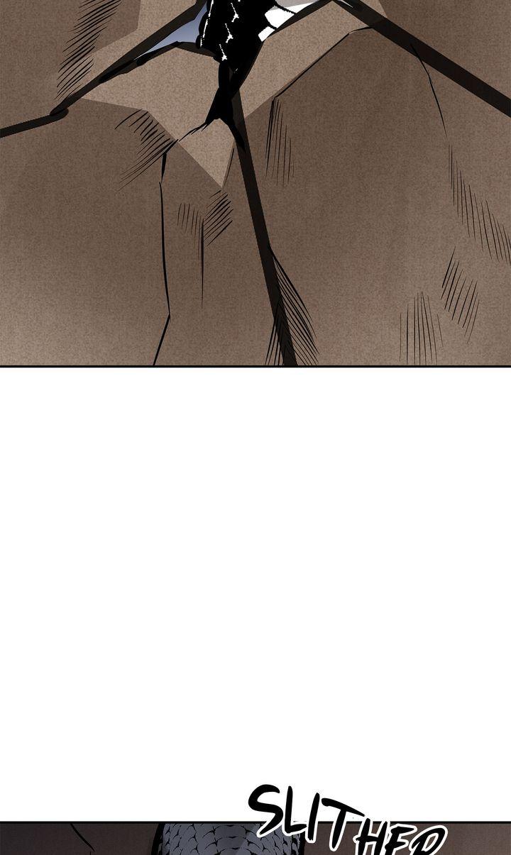Paljae, Child of Winter Chapter 138 page 73 - 