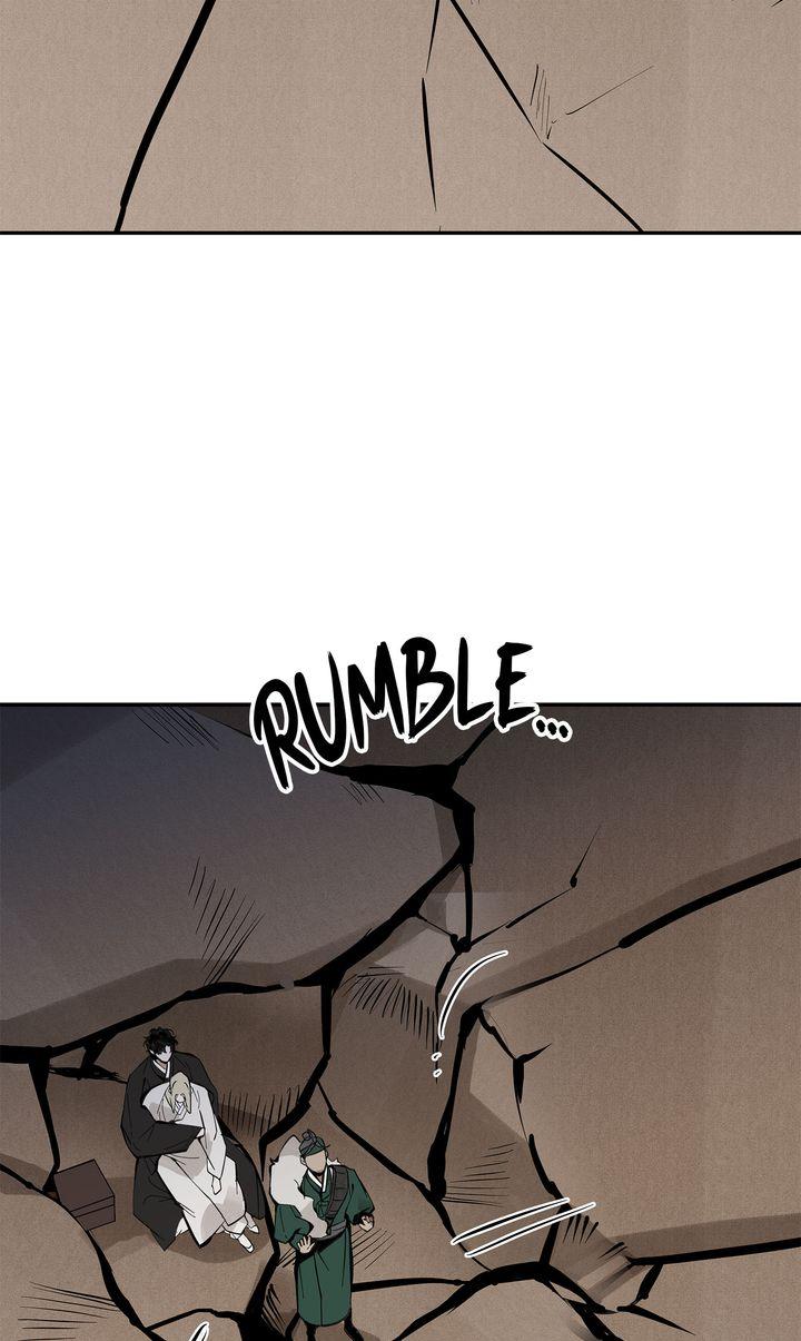 Paljae, Child of Winter Chapter 138 page 76 - 