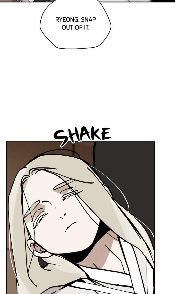 Paljae, Child of Winter Chapter 138 page 81 - 