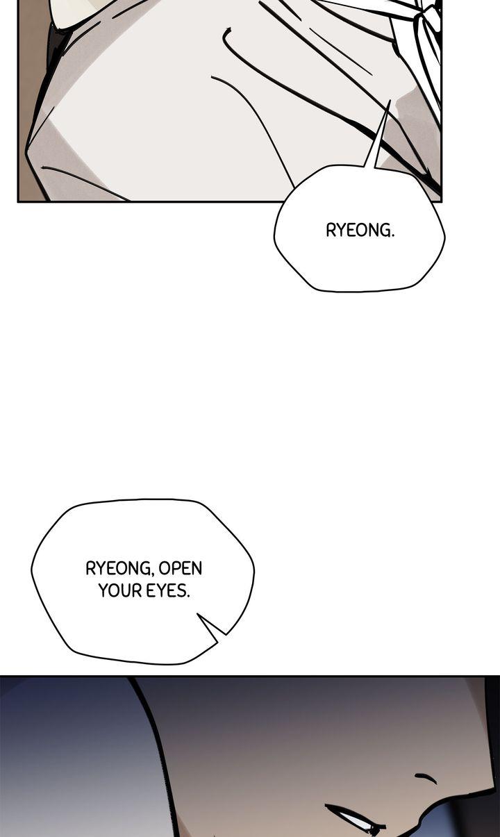 Paljae, Child of Winter Chapter 138 page 82 - 