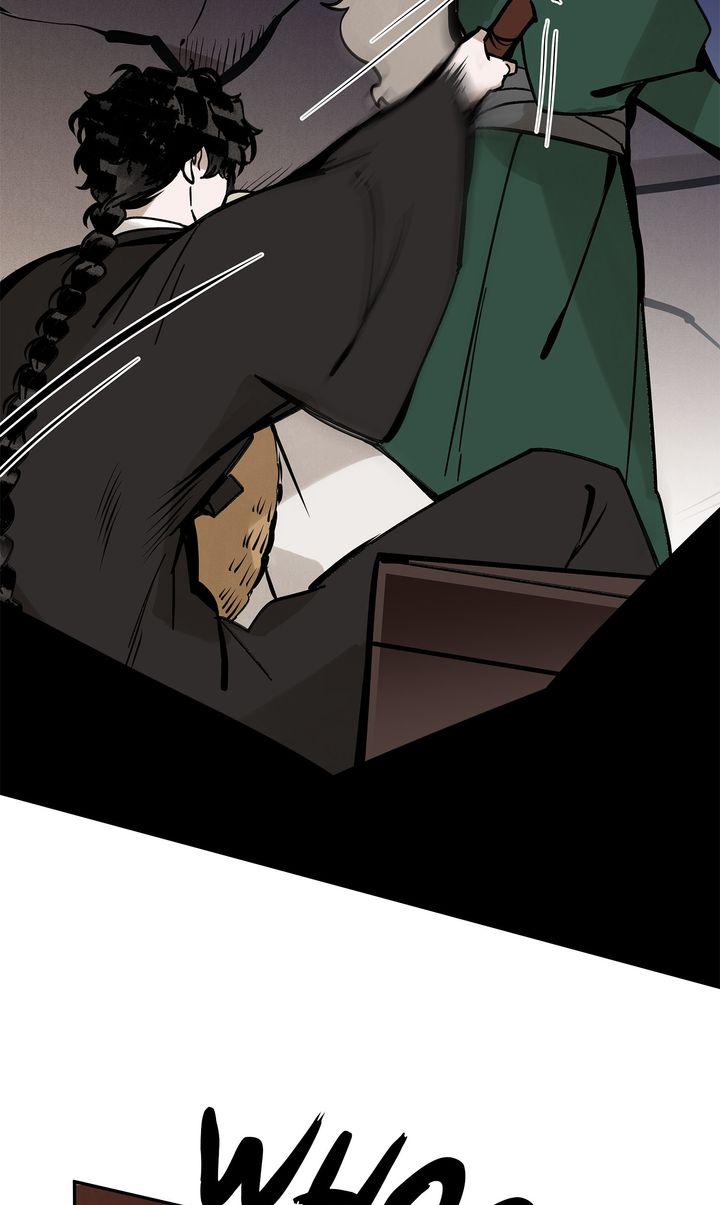 Paljae, Child of Winter Chapter 138 page 86 - 