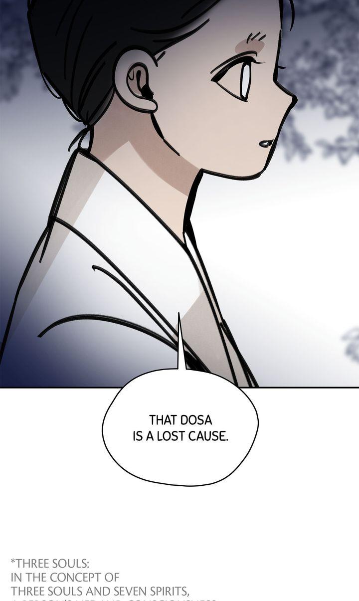 Paljae, Child of Winter Chapter 138 page 90 - 