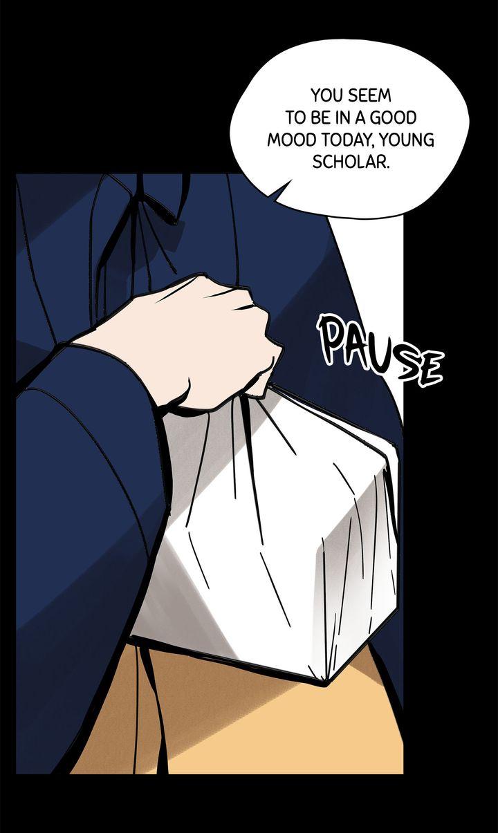 Paljae, Child of Winter Chapter 138 page 95 - 